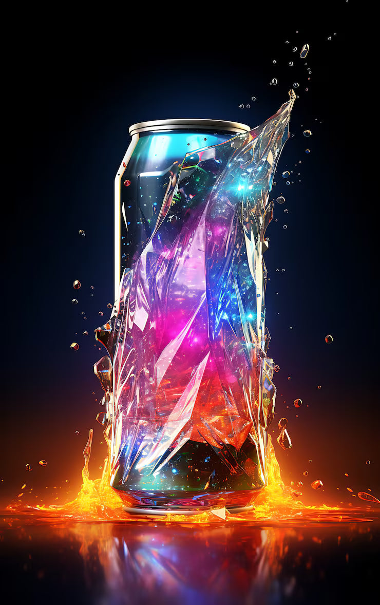 Energy Drinks