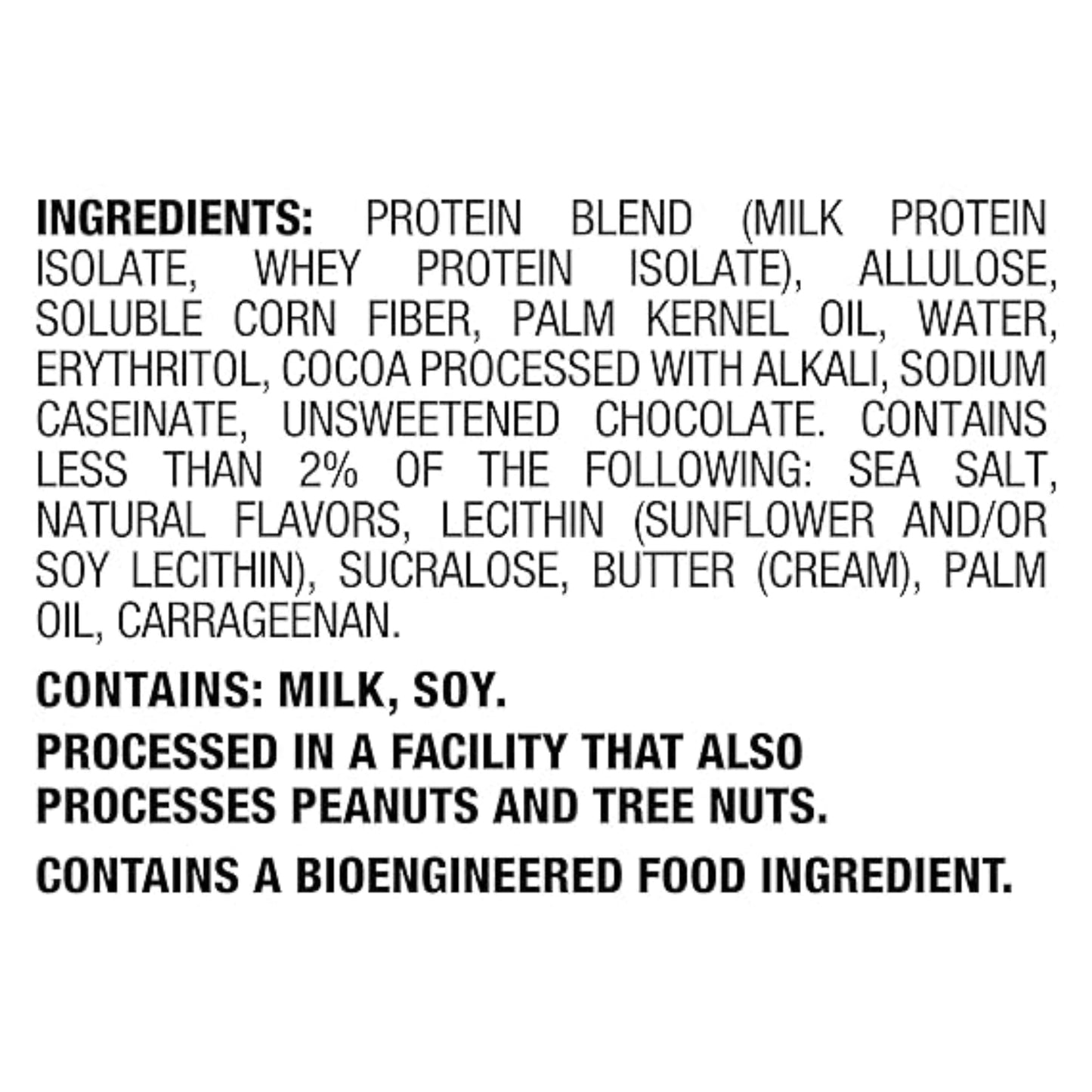 Quest Nutrition Crispy Cookies & Cream Hero Protein Bar, 12 Count